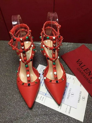 Valentino slingback Women--015